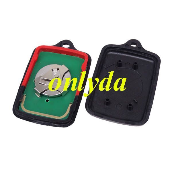 For Toyota CROLLA VIOS remote control with 315mhz