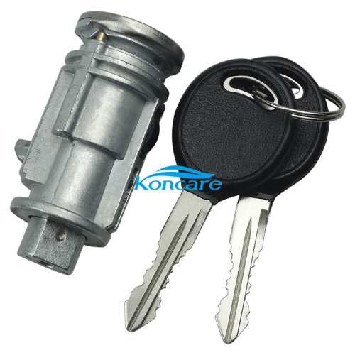 Suitable for Dodge Jeep Chrysler ignition lock ignition switch 04-07 5003843AA 5003843AB US427L