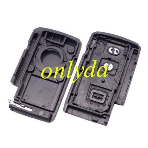 For OEM Daihatsu 2 button remote with 315 mhz