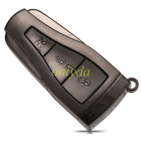 For Roewe 550 MG550 smart keyless 3 Buttons 434MHZ with PCF7941&ID46 Chip