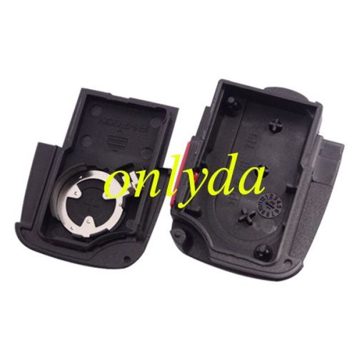 For VW 3+1 button remote key with 315 mhz Model Number is 5KO 959 753AC