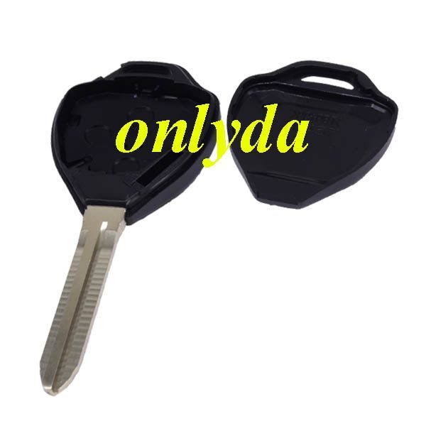 For Toyota Crown 3 button remote key with 315mhz with 4D67 Chip