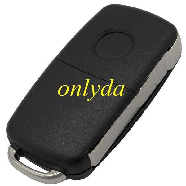 For VW keyless 3 button remote key with 434mhz Model number is 5KO-959-753-AG / 5KO-837-202AJ