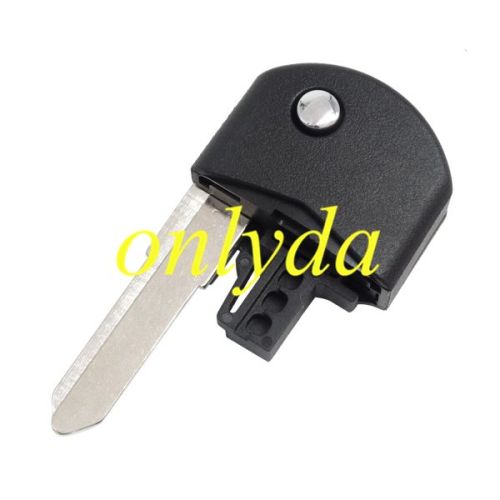 For MAZDA M6 remote control Flip key head 4D(63) ID :T7