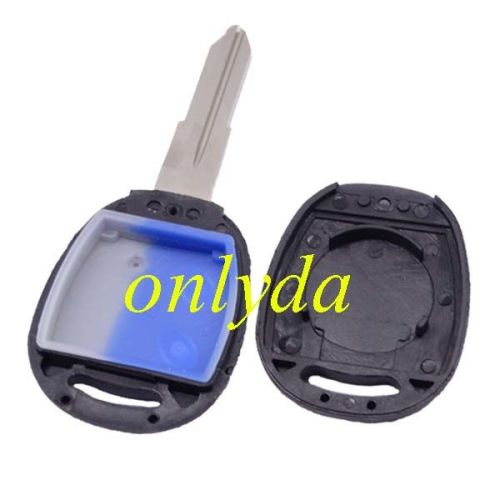 For OEM Chevrolet 2 button remote key with 315MHZ