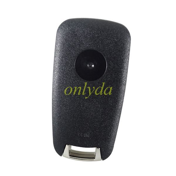 For Brazil 4 button remote key with 433mhz with IC293/ IC300