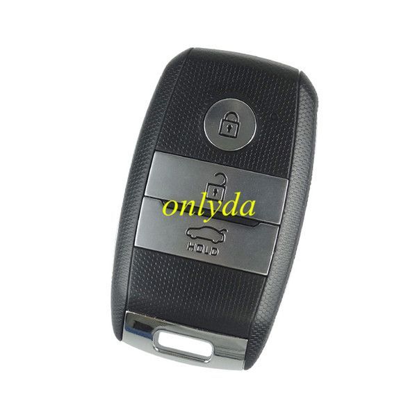 2016 Sportage remote key 433.92MHZ FSK NCF2951X /HITAG3/47chip PN:95440-D9100