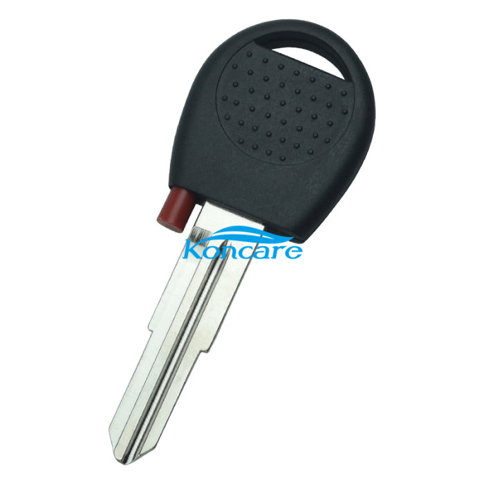 For chevrolet transponder key cover with right blade