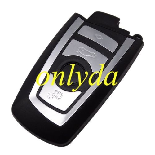 For OEM 4 button remote key with PCF7953P chip with 315mhz/434mhz/868mhz
