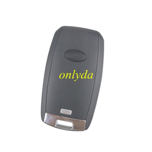 K4 keyless 3 button remote key with 47chip （HITAG3) with433mhz