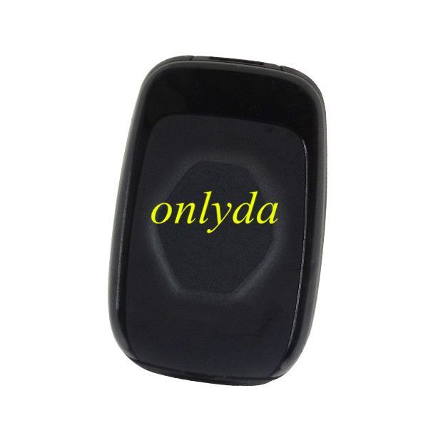 For OEM 3 button remote key with PCF7961M(HITAG AES)chip-434mhz