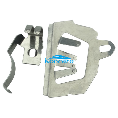 For Fiat battery clamp used for fiat 500 remote key