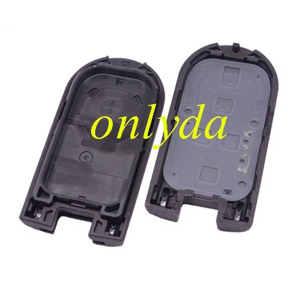 For Toyota Remote Key key with 2 button with 315MHZ
