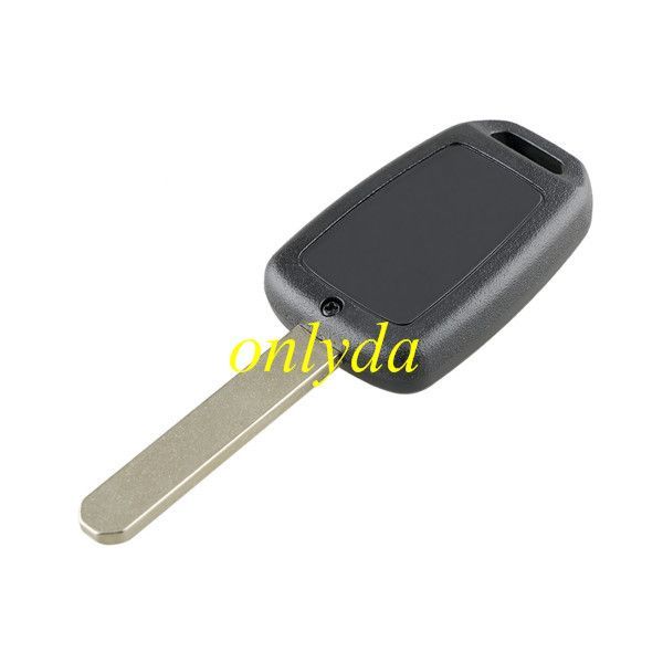 3+1 button remote key with PCF7961/HITAG 3 313.8mhz