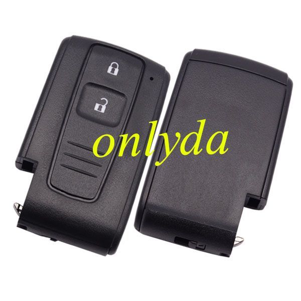 For OEM Daihatsu 2 button remote with 315 mhz