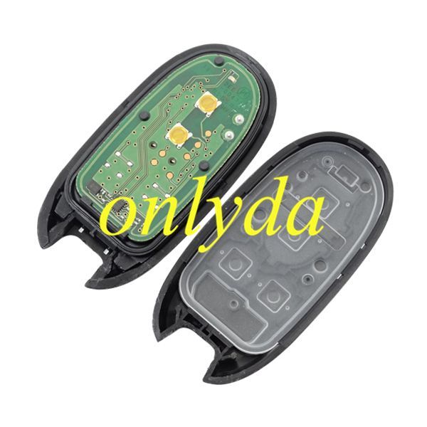 For Suzuki OEM 2 button remote key with 315mhz