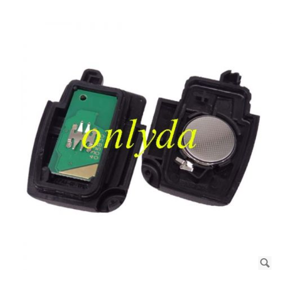 For Ford Mondeo genuine remote control part with 315mhz and 434mhz