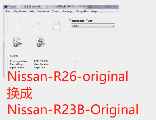 For Nissan keyless 2 button remote key with 315mhz Chip is PCF7953, &7938&4A pcb numer is A2c32301600 continental:S180144102 CMIIT ID:2012DJ6167