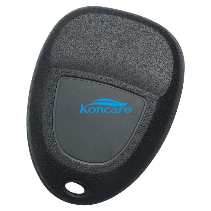 For Hummer and Enclave 3+1 button remote with 315mhz 1281 KOBGTOO4A CH-013 KOBGTOO4A