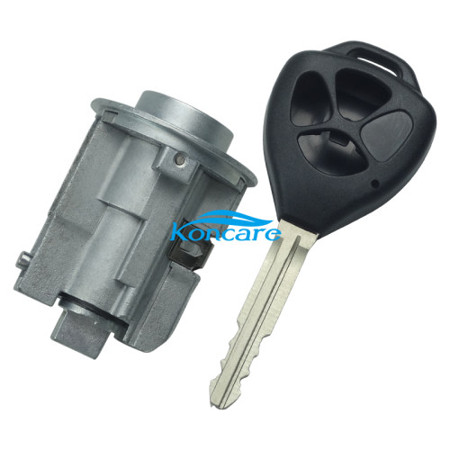 For Toyota igntion car lock before 2011 year, such as Camry, reiz