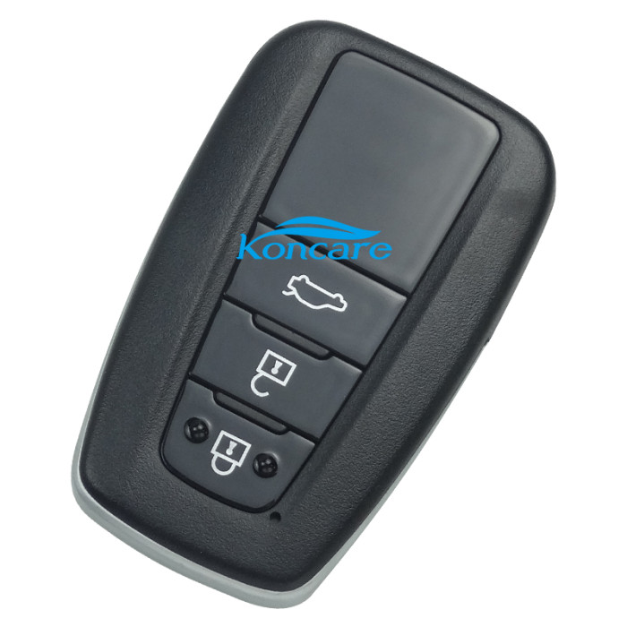 2019-2021 For Toyota Corolla / 3-Button Smart Key / PN: 8990H-02050 / B2U2K2R/ 4A /433 MHz