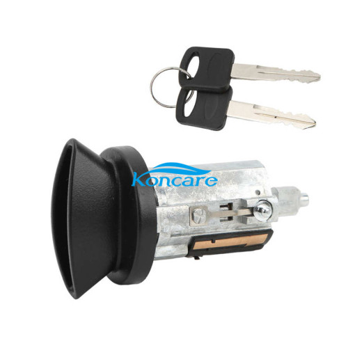 Suitable for Ford F150 250 ignition switch Mercury Lincoln pickup ignition lock 1L3Z11582A 97-07