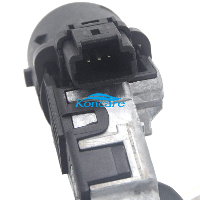 For Peugeot 208 2008 308 3008 ignition lock 3 pin