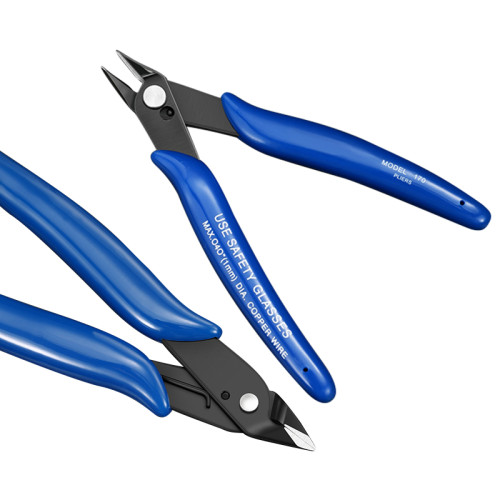 American PLATO 170 cutting pliers up to model cutting pliers tool 170 oblique pliers 170ii cutting pliers