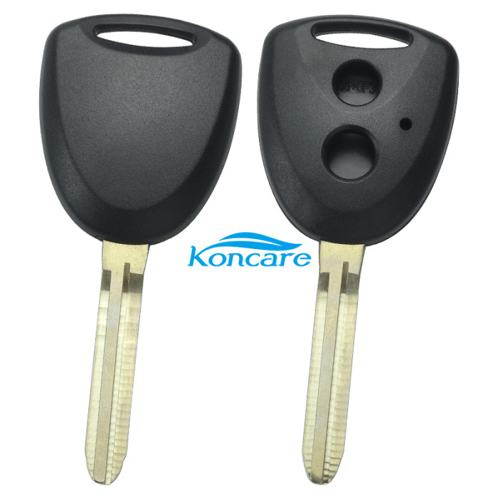 For Toyota OEM 2 button remote key with 434mhz