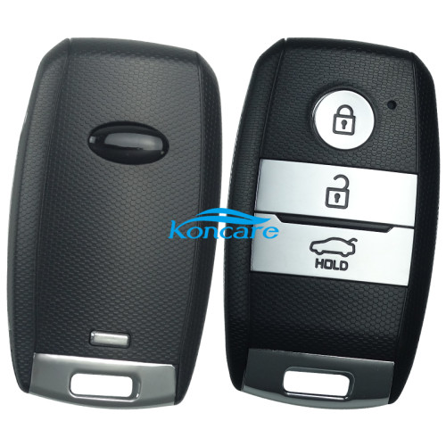 For KIA Niro Smart Key Remote Blade 20163Button 433MHz 95440-G510047chip