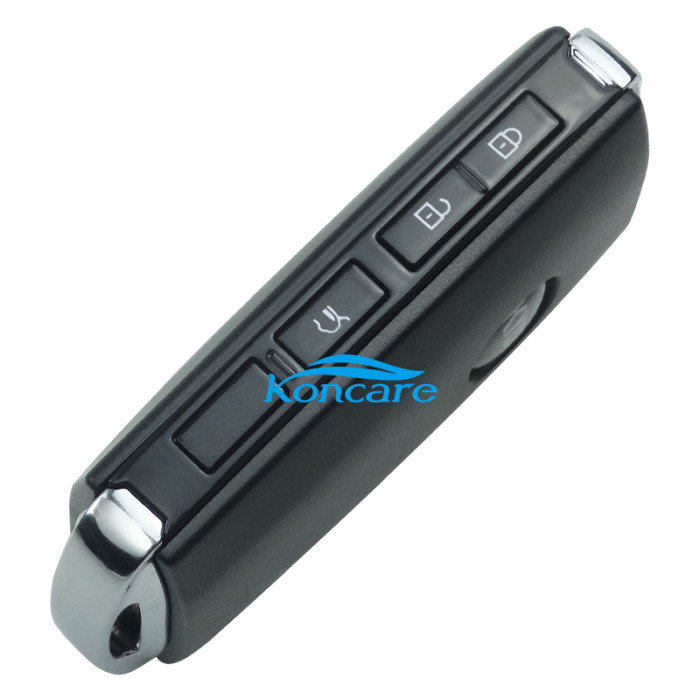For Mazda CX5 /CX30 /CX9 2020 smart remote key 2 BUTTON Atmel AES 6A CHIP P/N:TAYH-67-5-DY TAYJ-67-5DYB (433Mhz) SKE11E-01