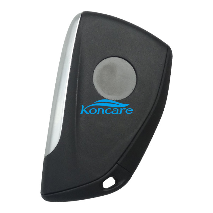 For Buick 2+1/3+1/4+1 button remote key shell (please choose button)