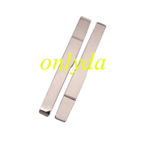 Copy KEYDIY brand key blade 38# HU101 For Ford Focus