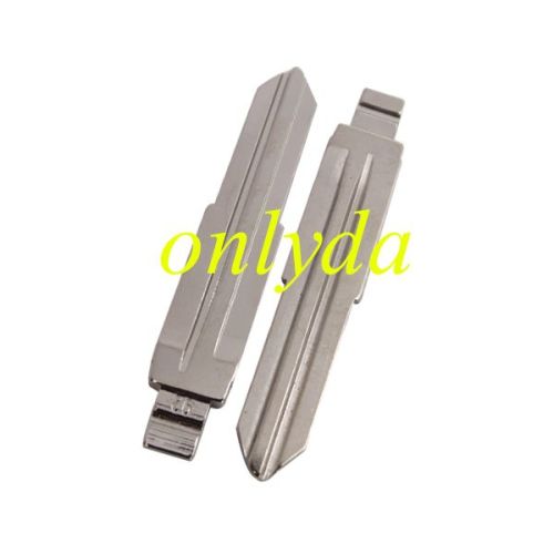 VVDI brand key blade 92# HYN10 for Ssangyong