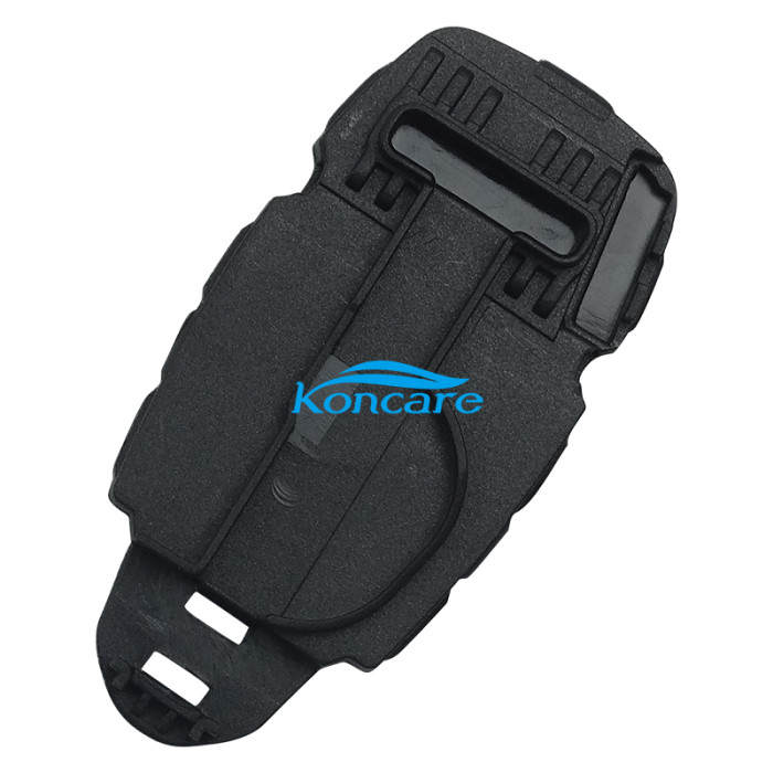For Ford Focus 2 button keyless remote key with 434mhz fcc ID :KR55WK48801