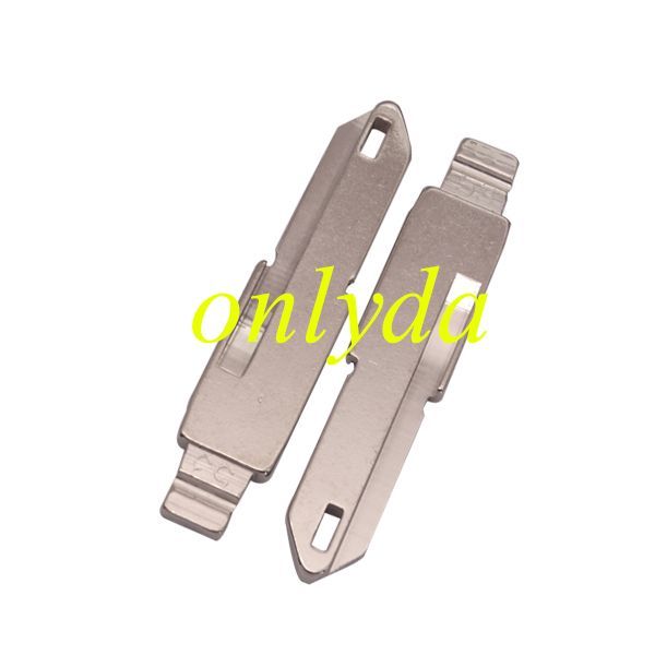 VVDI brand key blade Y-30# NB02/NE73 206 for Peugeot Citroen