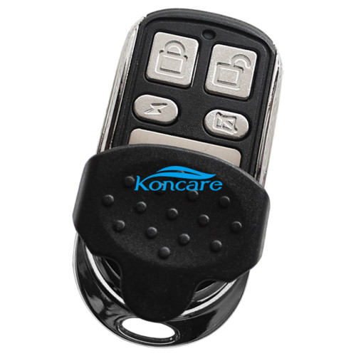 The face to face 4 button remote key