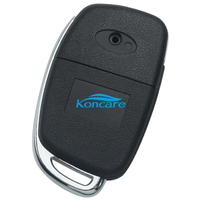New Hyundai 3 button key blank ,please can choose key blade