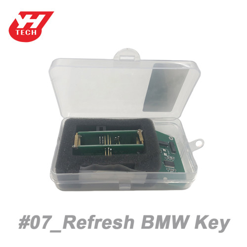 Yanhua Mini ACDP module 7 Key refresh for BMW Yanhua ACDP Programming Master