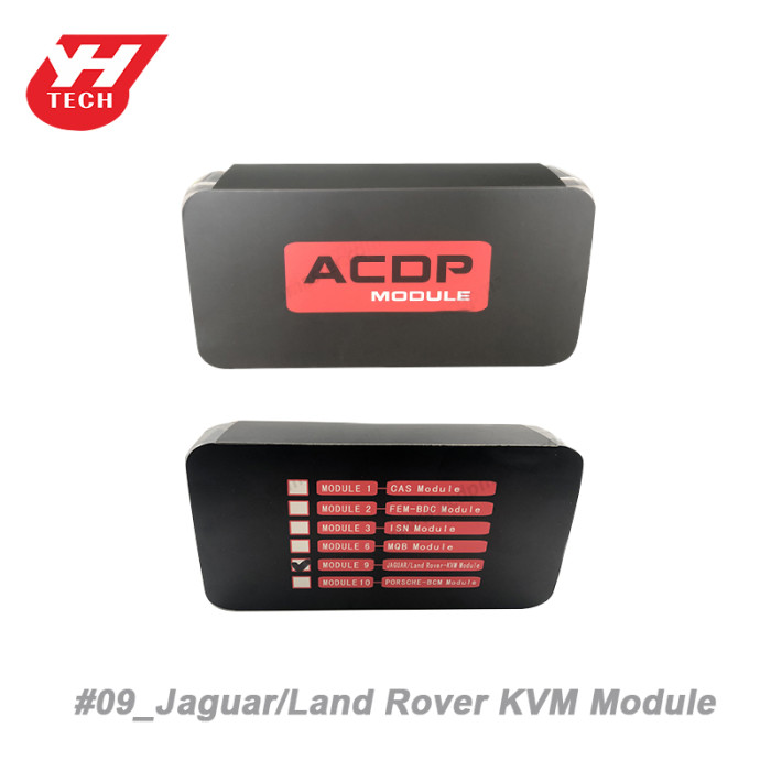 Yanhua Mini ACDP module 9 for Jaguar/Land Rover KVM Yanhua ACDP Programming Master