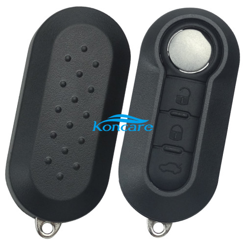 (M.Marelli BSI System) FIAT:Ducato,Bravo,500L PEUGEOT:Boxer CITROEN:Jumper ALFA ROMEO:Giulietta IVECO:Daily 3 button remote key 7946-433mhz key profile:SIP22 with 433mhz with SIP22 blade 7946 chip