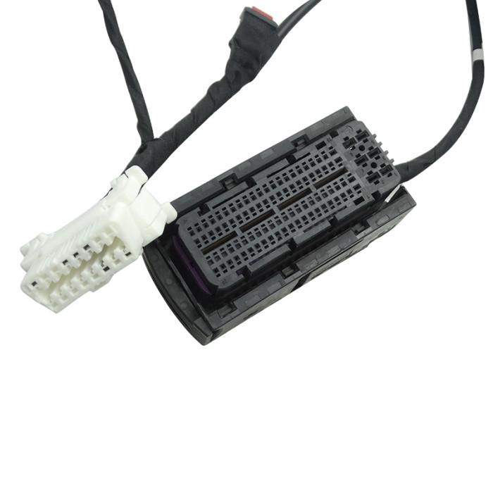For Audi A6L J518 immoblizer diagnostic cable