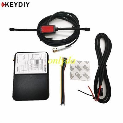 KEYDIY KD Remote Key Universal V3.0 10pin Adapter Box Super Interface for BMW Benz VW MQB KD100 KD600