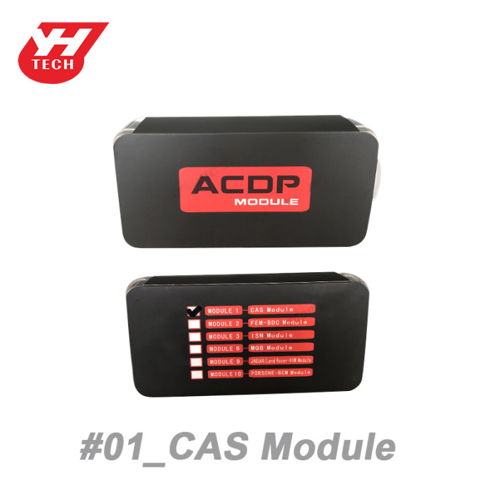 Yanhua Mini ACDP module 1 CAS Module Yanhua ACDP Programming Master