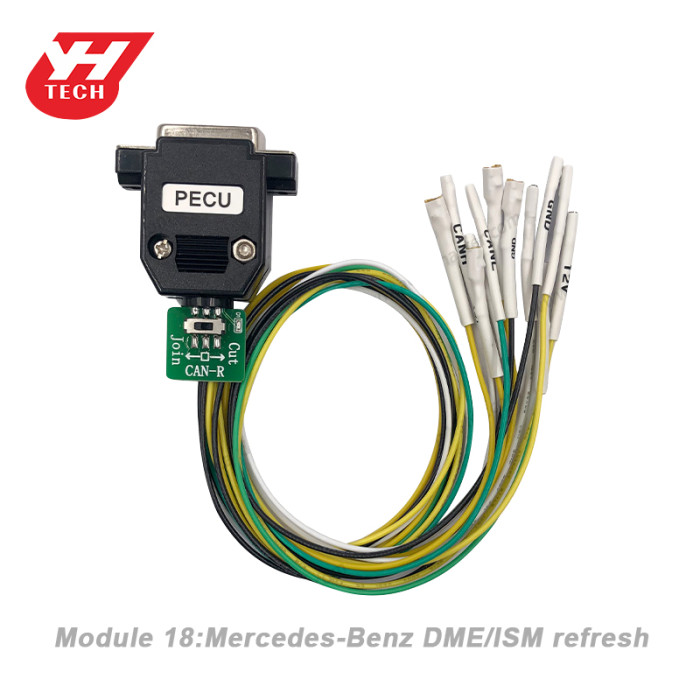 Mini ACDP Module 18 MB DME/ISM refresh