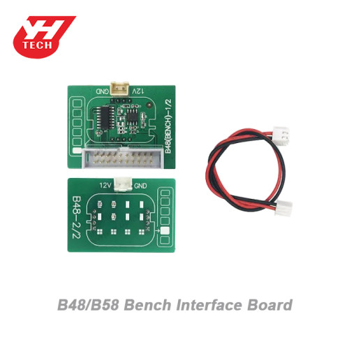 Yanhua ACDP B48 B58 Bench board