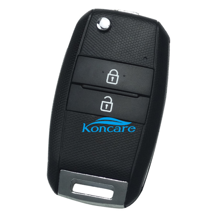 For OEM 3 button remote key with 434mhz with 4d60 chip