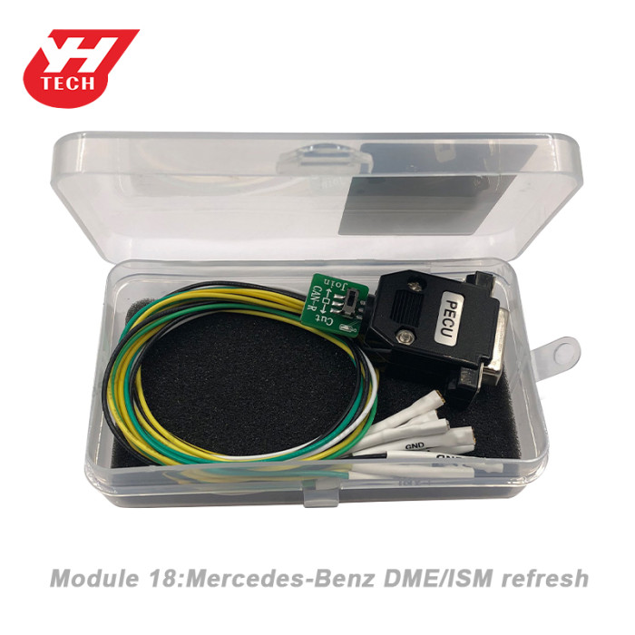 Mini ACDP Module 18 MB DME/ISM refresh