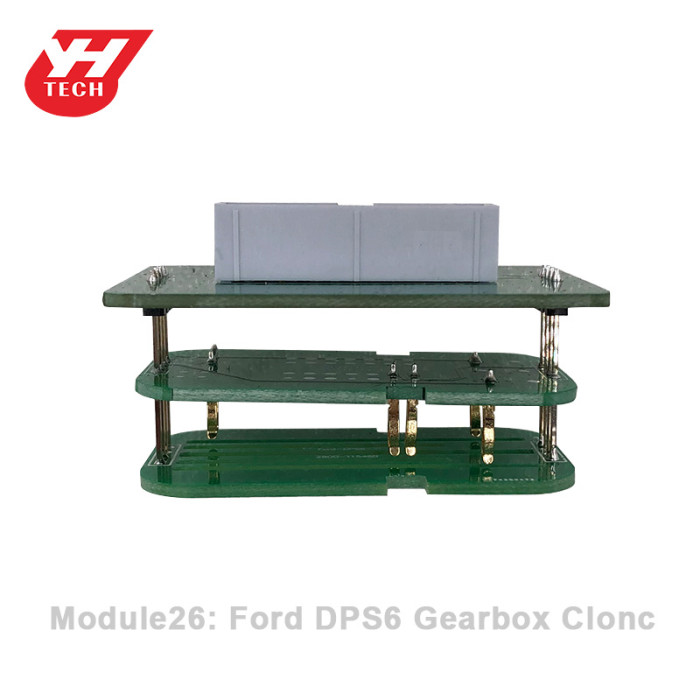 Mini ACDP Module 26 for Ford DPS6 Gearbox Clone