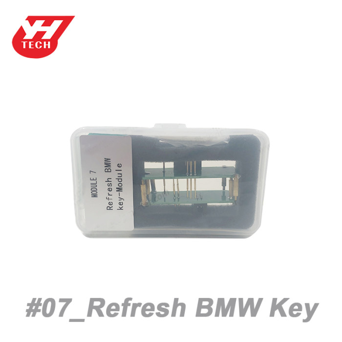 Yanhua Mini ACDP module 7 Key refresh for BMW Yanhua ACDP Programming Master
